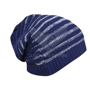 CLOTHING EMPIRE Gorros de Lana/Algodón de Alta Calidad para Adultos Unisex, Venta en Línea, Personalización OEM - Product Image 2