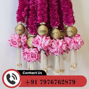 Decoración colgante étnica hecha a mano para cumpleaños y celebraciones Hermoso toque artístico con encanto cultural para bodas - Product Image 2