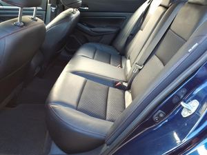 ALTIMA 2023 USADO EN EXCELENTES CONDICIONES, 2.5 SR FWD, 188 HP, SEDÁN, TRANSMISIÓN CONTINUA VARIABLE - Product Image 3