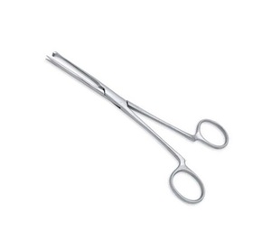 Pitanguy คีมผ่าตัดสแตนเลสพื้นฐานของเครื่องมือทางการแพทย์มาตรฐานความปลอดภัย-มล. - Product Image 5