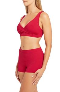 Short de bain décontracté pour femmes vente en gros Short de plage sublimé à séchage rapide vêtements d'extérieur Shorts d'été pour femmes - Product Image 6