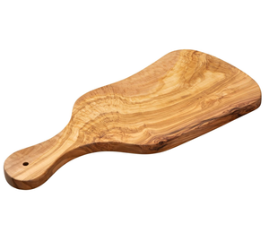 Bloc à découper pour ustensiles de cuisine, couleur marron, style simple, planche à découper en bois, bloc à découper pour fromage, nouvel arrivage - Product Image 3