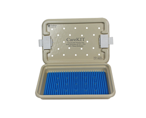 Carekit ชุดเครื่องมือถาดยาขนาดใหญ่แบบนำกลับมาใช้ใหม่ได้ - Product Image 2