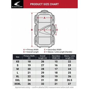 Customizable TPU Nylon Sport Duffel Waterproof Gym Training <b>Luggage</b>-Streetwear Sialkot Manufacturer OEM Bag 40-55L - Product Image 6