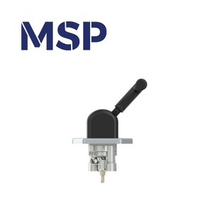 PRO6450070 - วาล์วเบรกมือ - อะไหล่และอุปกรณ์เสริมรถบรรทุก - MSP Export - Product Image 4