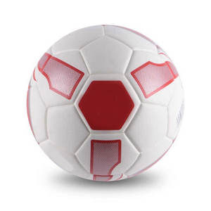 Vêtements de sport, ballons de football collés thermiques pour adultes, ballons de football collés thermiques, légers, confortables, de taille personnalisée, de nouveauté - Product Image 1