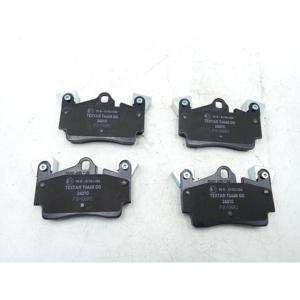 AUDI Q7 ซีรีส์ (4LB) (05>15) ผ้าเบรก 2401001 เบนซิน - Product Image 3