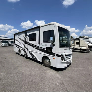 Fleetwood Flair 28A Usado del 2024 EN VENTA - Product Image 1