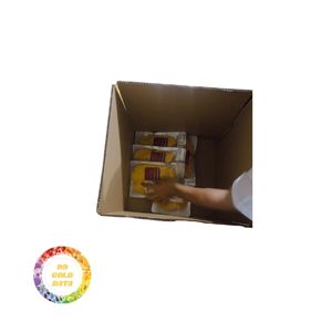 Mangue séchée douce et naturellement sucrée de haute qualité - Consommateurs soucieux de l'environnement Emballage sous vide en vrac - Product Image 3