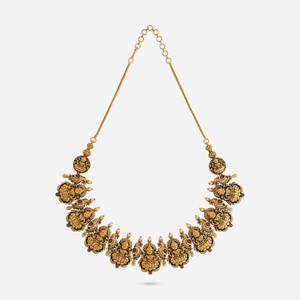 Antique <b>Necklace</b> 191649 Elegant and Timeless for Wedding Occasions - Product Image 4