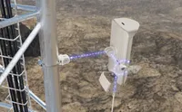 Station de base Wave-AP-Gen2 Ubiquiti 60GHz + 5GHz, 2.7Gbps