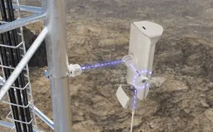 Ubiquiti Estación base de 60GHz + 5GHz, 2,7 Gbps, de la marca Ubiquiti - Product Image 4