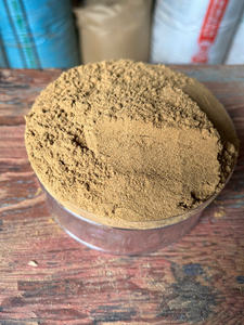 Poudre d'encens naturel à base de plantes sans produits chimiques à base de plantes du Vietnam adaptée au yoga de méditation spa et à l'usage domestique - Product Image 3