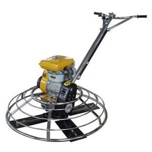 Tracteurs de finition de sols en béton prêts à être expédiés – Tracteurs haute performance pour le lissage des surfaces en ciment - Product Image 4