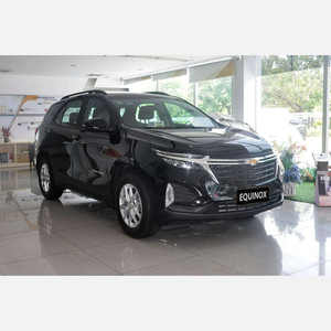 Coche nuevo más vendido para C H e V R o L E T E q u n o x 1,5 T SUV de gasolina 2025 - Product Image 3