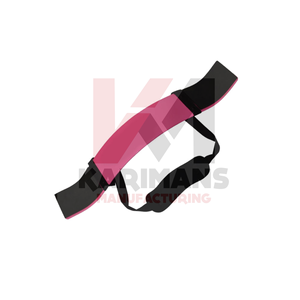 Accesorio de entrenamiento de levantamiento de pesas multifuncional Blaster de brazo de metal cómodo hecho a medida para entrenamiento de gimnasio - Product Image 3