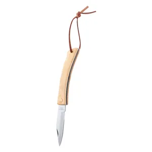 Coltello Tascabile Personalizzato Lundin, Gadget Elegante nella Categoria Coltelli e Utensili - Product Image 3