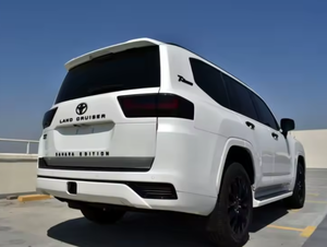 LISTO PARA ENVIAR, GENERAL V6 2023-2025, Asientos de Cuero, Techo Panorámico, Transmisión Automática, Interior Oscuro Usado, 6 Cilindros - Product Image 2