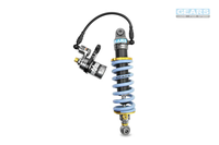 Engrenages pour amortisseur arrière BMW R12 (24~) H2P+HSP