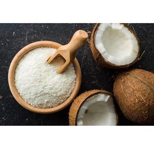 Poudre de noix de coco déshydratée de qualité supérieure, blanche, de qualité agricole, en vrac, provenant du Vietnam, pour la transformation alimentaire de l'eau douce - Product Image 5