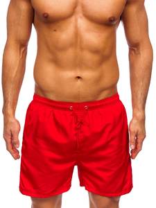 Factory Direct Custom Logo <b>Men's</b> Swim <b>Shorts</b> Trunks High Quality Beach <b>Men</b> <b>Slim</b> <b>Fit</b> Swim Trunks Wholesale OEM Customized - Product Image 6