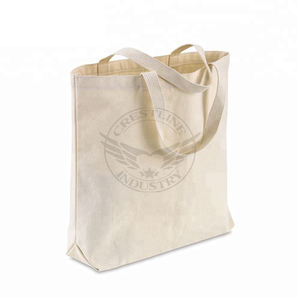 Sac fourre-tout en nylon personnalisé de 10 oz avec poignées écologiques, logo vierge imprimé, motif lettres tendance, pour usage extérieur quatre saisons - Product Image 2