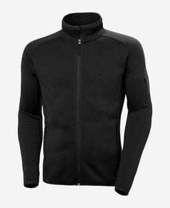 Zipper Fleece <b>Jacket</b> Casual Training Sweat <b>Jacket</b> <b>Waterproof</b> Winter <b>Warm</b> <b>Jackets</b> for Men - Product Image 3