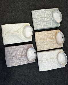 2025 dernières conceptions indiennes et pakistanaises auto-veste vêtements Kurta fait à la main à partir de coton de haute qualité pour mariage Festival porter - Product Image 3