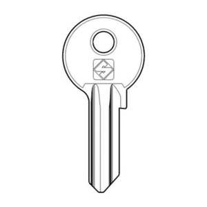 Chiavi Silca Art. Wa2r Asc Gr.2 - Product Image 1