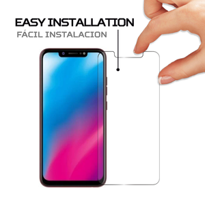 ฟิล์มกันรอย ANTISHOCK สำหรับเทคโน คามอน 11 - Product Image 3