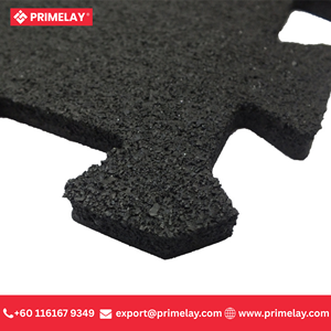 Primefit từ primelay lồng vào nhau phòng tập thể dục gạch bền và giá cả phải chăng cao su phòng tập thể dục sàn 10mm dễ dàng cài đặt - Product Image 4