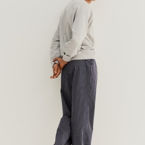 OEM Custom Made <b>Men's</b> Cotton Plain Sweat <b>Shirts</b> Hot Design with <b>Long</b> Sleeve for Adults 3D Embroidery 300 Grams Fabric Weight - Product Image 6