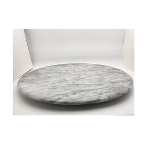 Utensilios Tabla de queso de mármol con mango Tabla de cortar de mármol Tabla de cortar y tamaño personalizado gran oferta - Product Image 4