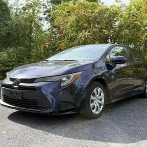 2023 Toyota Corolla LE - Product Image 1