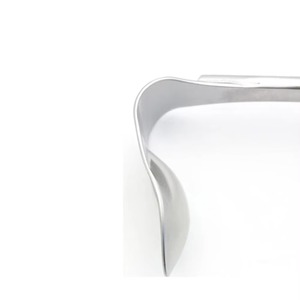 เครื่องมือผ่าตัดแบบดึงเนื้อเยื่อ HERMANN MEDITECH Browne แบบแมนนวล ความแม่นยำสูง ชนิดยึดติดในตัว ทำจากสแตนเลส ได้รับมาตรฐาน CE - Product Image 6