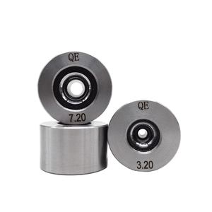 แม่พิมพ์สำหรับลวดเชื่อมทังสเตนคาร์ไบด์ชั้นนำบริการการผลิตที่มีความแม่นยำสูง - Product Image 1