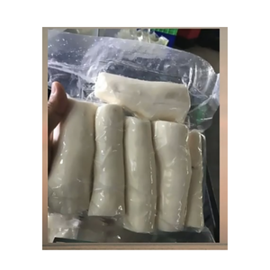 Good Quality Frozen Tapioca Chips <b>Processing</b> <b>Machine</b> Tapioca/Cassava Chips <b>Feeds</b> Production Line Made in Vietnam - Product Image 1