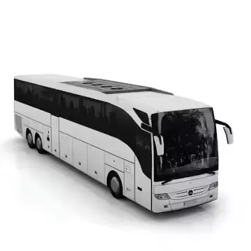 Mercedes S-Ben Z-Bus zu verkaufen