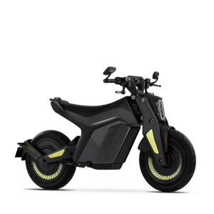 Oferta Especial para la Nueva Motocicleta Eléctrica para Adultos Naxe/on I AM Pro 72V 6.5 kWh con 2 Años de Garantía, Lista para Enviar - Product Image 1