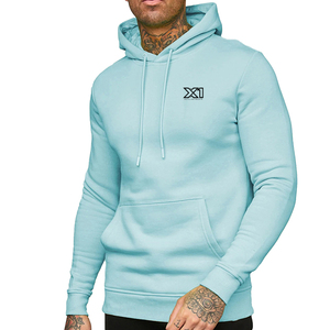 Mejor material con tarifa barata Logotipo personalizado de calidad superior Fabricante al por mayor nuevo estilo ahora en nuevas sudaderas con capucha para hombres - Product Image 2