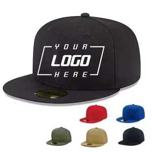 Gorra de béisbol de pana de algodón 100% de 6 paneles de alta calidad personalizada con logotipo de ala curva de tela impermeable transpirable para ropa de playa - Product Image 4