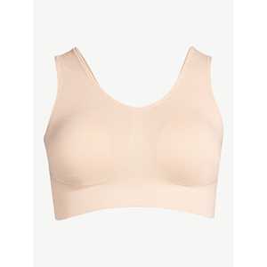 Vente en gros de hauts à la mode soutien du sein dos croisé vêtements de sport crop top vêtements de sport vêtements de sport soutien-gorge de sport dos nu pour femmes - Product Image 6