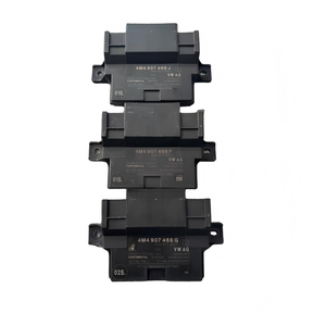 คุณภาพสูง เหมาะสำหรับ Porsche Panamera Gateway Cayenne Gateway 4M4907468J - Product Image 6