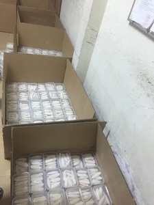 2024 Venta al por mayor de hueso CUTTLEFISH de VIETNAM 100% Fabricante en Vietnam Comida para pájaros Grado 13% Comida para loros Comida para reptiles - Product Image 6