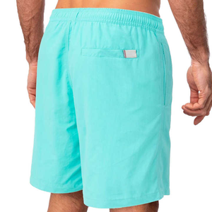 Maillots de bain personnalisés d'été à séchage rapide Pantalons courts bon marché pour hommes Maillots de bain pour hommes Shorts de plage - Product Image 3