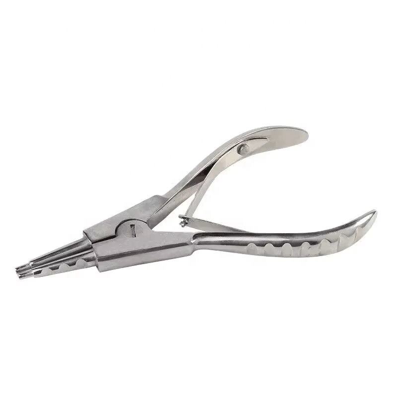 Ring Opening Plier