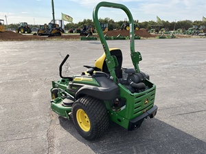 2023 d'occasion Johnn Deeere Z950M - Product Image 3