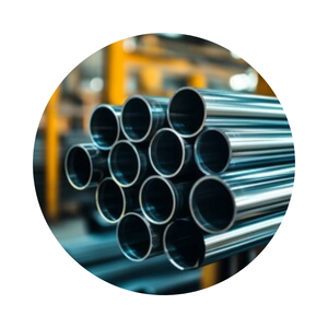 3003 5052 5083 5086 6061 Tube en aluminium taille personnalisée tuyau rond haute résistance prix usine du Vietnam - Product Image 2