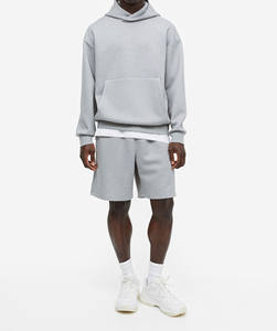 เสื้อฮู้ดลำลองผู้ชายสำหรับฤดูหนาว - Product Image 6