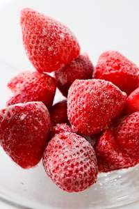 ดอกบัวสีน้ำเงินผลไม้แห้งสตรอเบอร์รี่2025ทางการเกษตร - Product Image 6